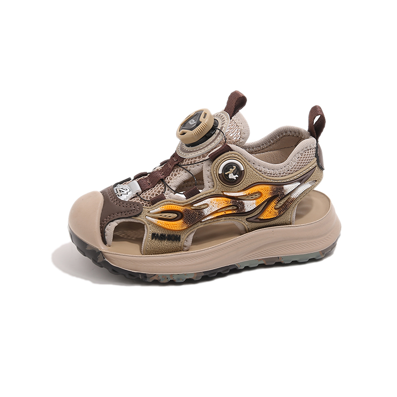 Детские сандалии TONYBEAR, хаки
Детские сандалии TONYBEAR, хаки