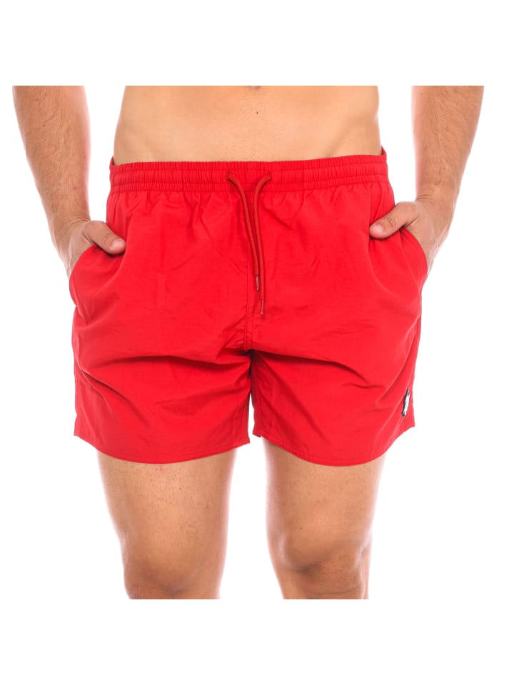 U.S. Polo Assn. Красные плавки
U.S. Polo Assn. Красные плавки