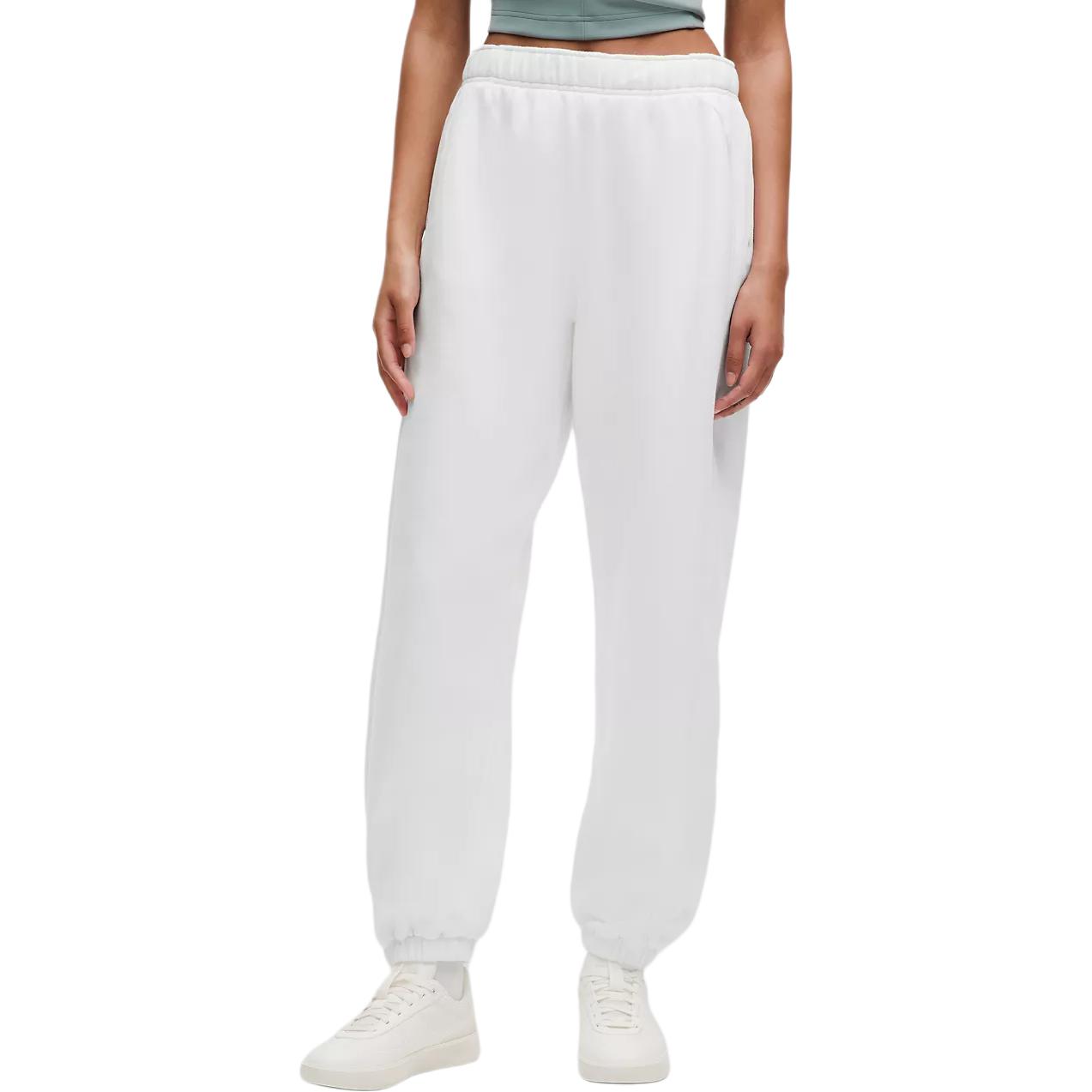 Scuba Series вязаные спортивные штаны Women's Lululemon, белый/wht
Scuba Series вязаные спортивные штаны Women's Lululemon, белый/wht