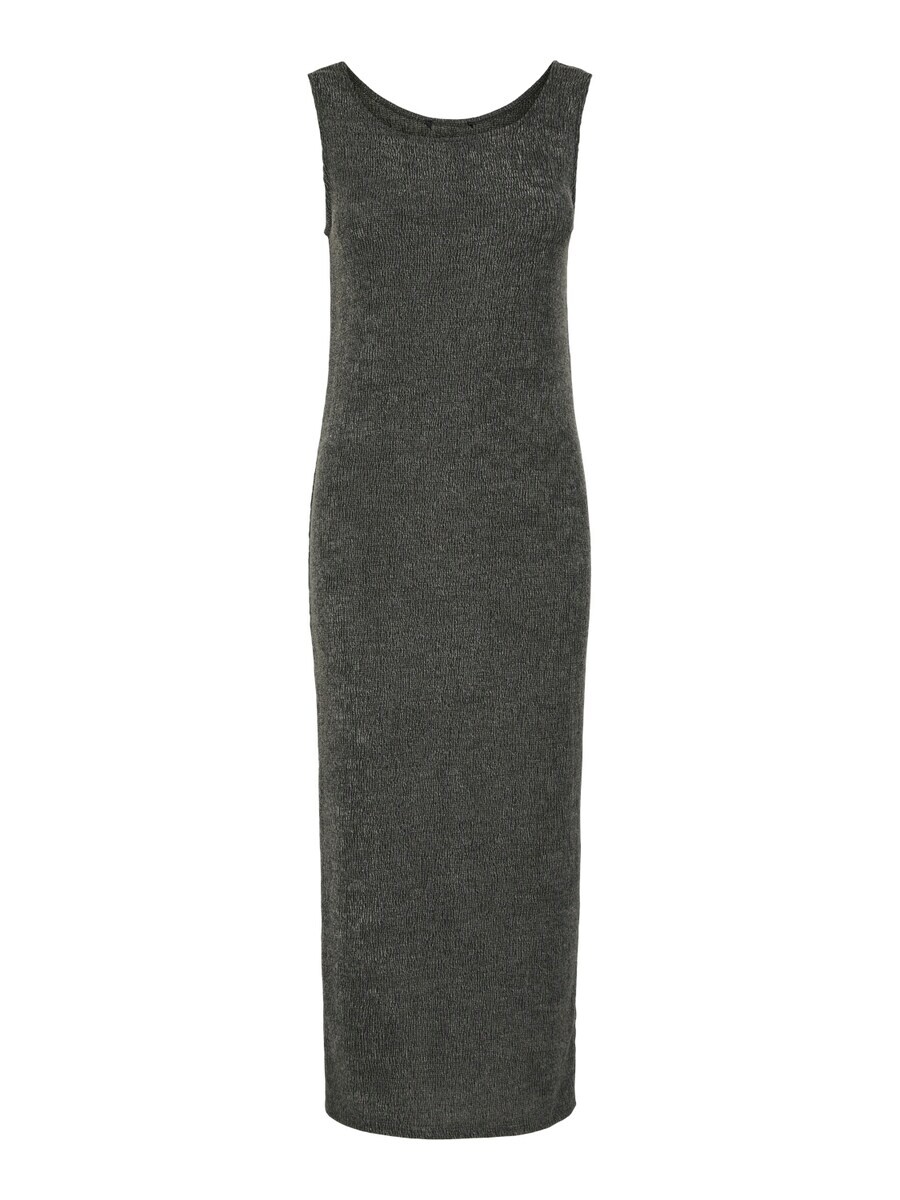 Платье макси PIECES Dress PCSASHA, темно-серый
Платье макси PIECES Dress PCSASHA, темно-серый