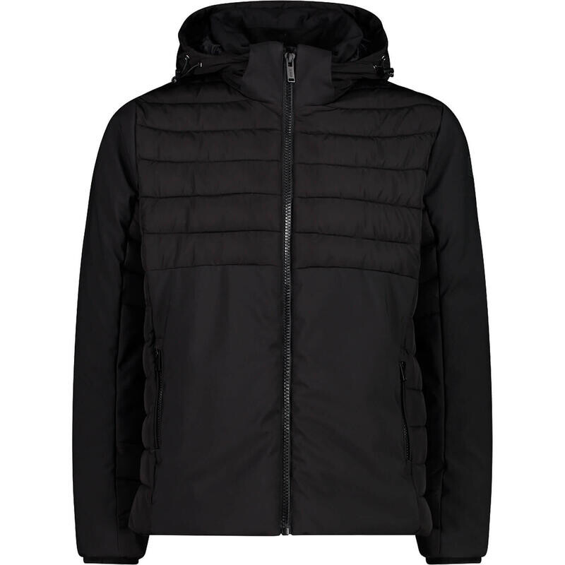 Куртка гибридная Cmp, цвет schwarz/schiefergrau
Куртка гибридная Cmp, цвет schwarz/schiefergrau