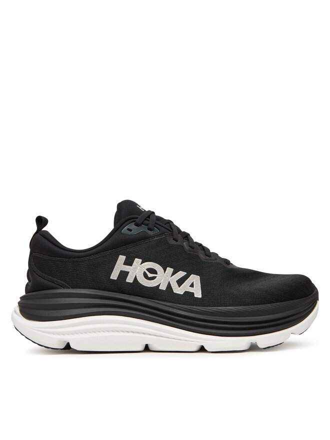 Беговые кроссовки Gaviota 5 Wide 1134234 Hoka, черный
Беговые кроссовки Gaviota 5 Wide 1134234 Hoka, черный