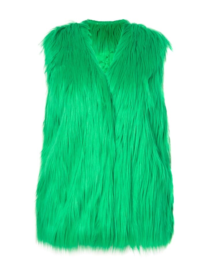 Жилет Angel of Style, цвет maigrün
Жилет Angel of Style, цвет maigrün