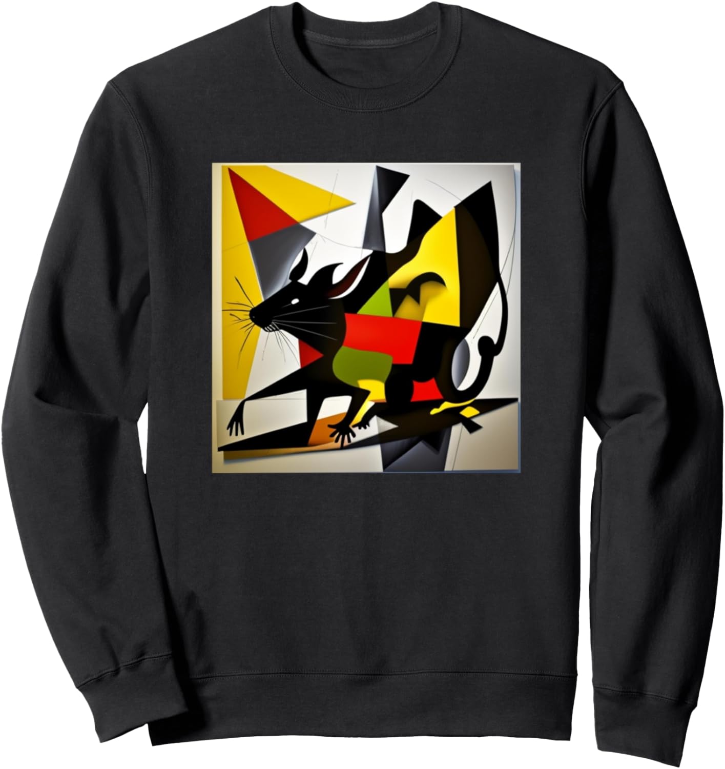 Толстовка с силуэтом мыши, красочная, для любителей мышей Rats Pets Art Women | Girls Kids Men Boys Gift, черный
Толстовка с силуэтом мыши, красочная, для любителей мышей Rats Pets Art Women | Girls Kids Men Boys Gift, черный