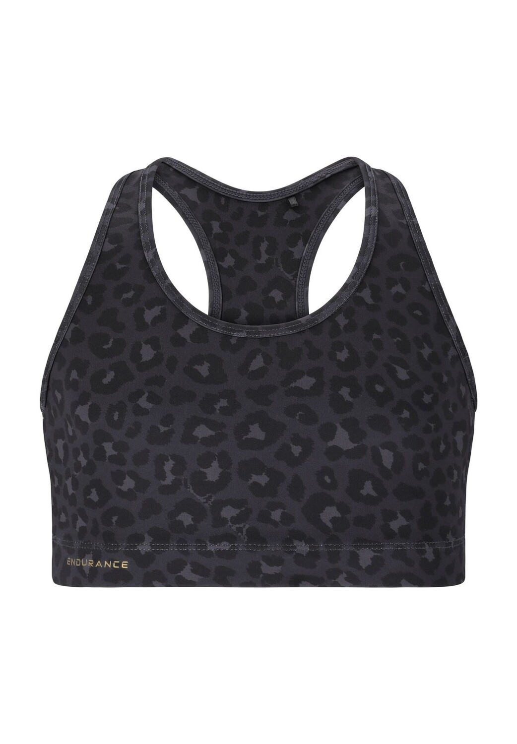 Спортивный бюстгальтер Borary со стильным принтом ENDURANCE, цвет Print
Спортивный бюстгальтер Borary со стильным принтом ENDURANCE, цвет Print