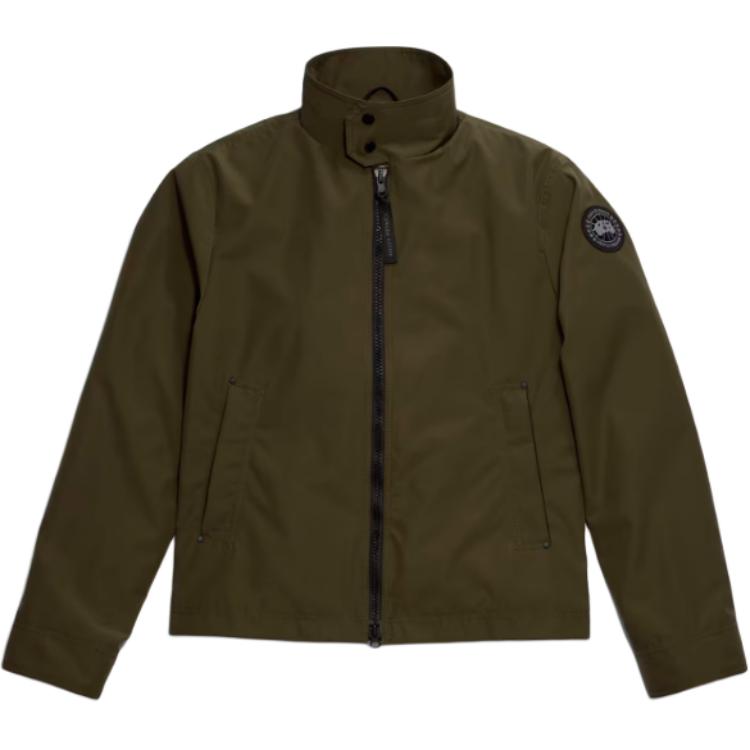 Canada Goose Куртка Rosedale
Canada Goose Куртка Rosedale
