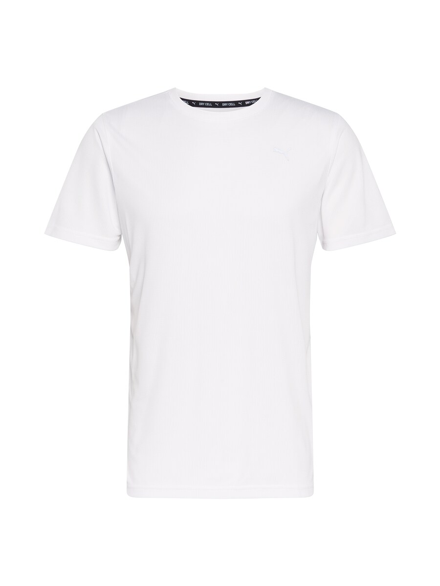 Футболка Performance PUMA, белый
Футболка Performance PUMA, белый