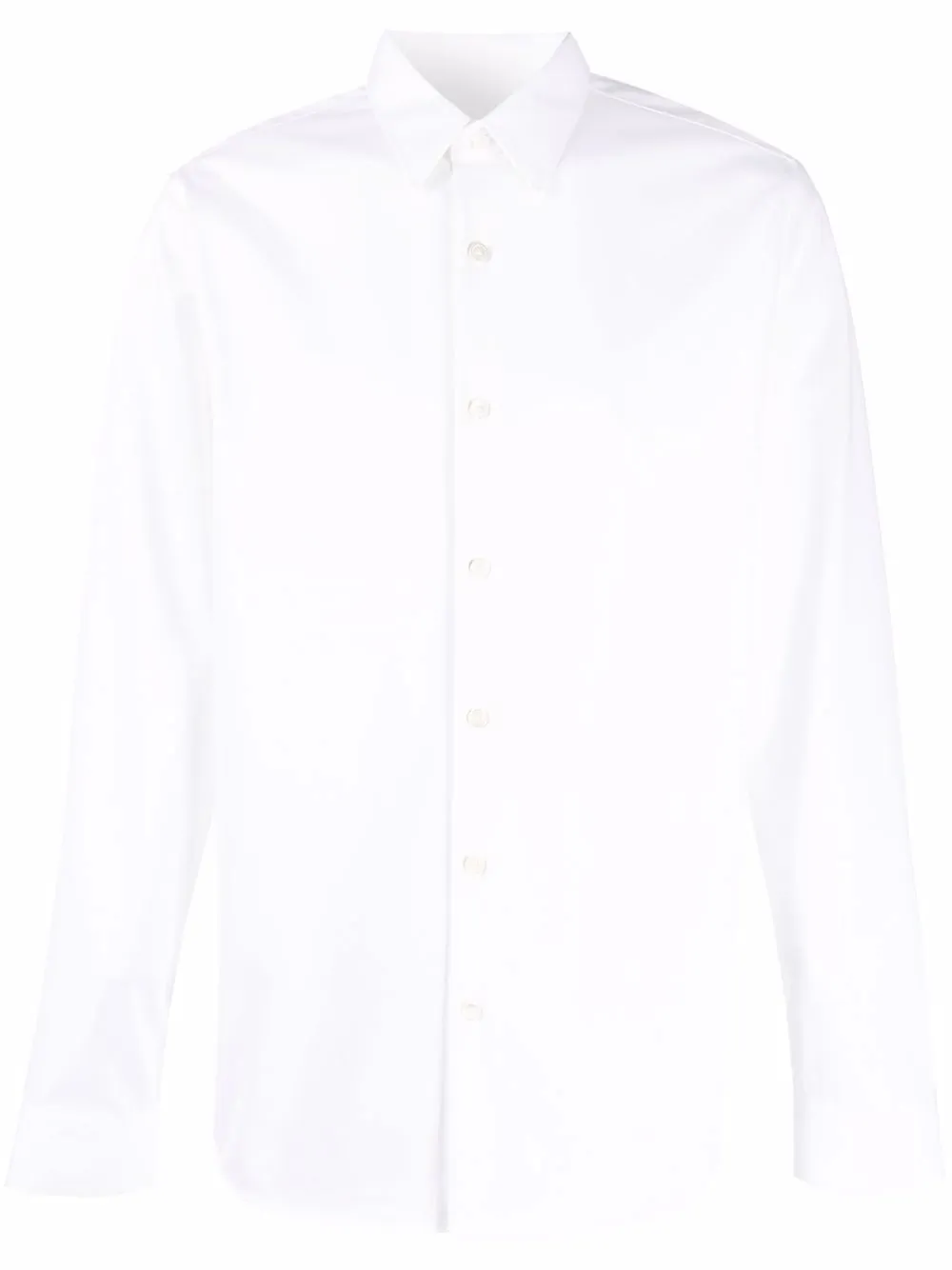 Рубашка Sylvain узкого кроя Theory, белый
Рубашка Sylvain узкого кроя Theory, белый