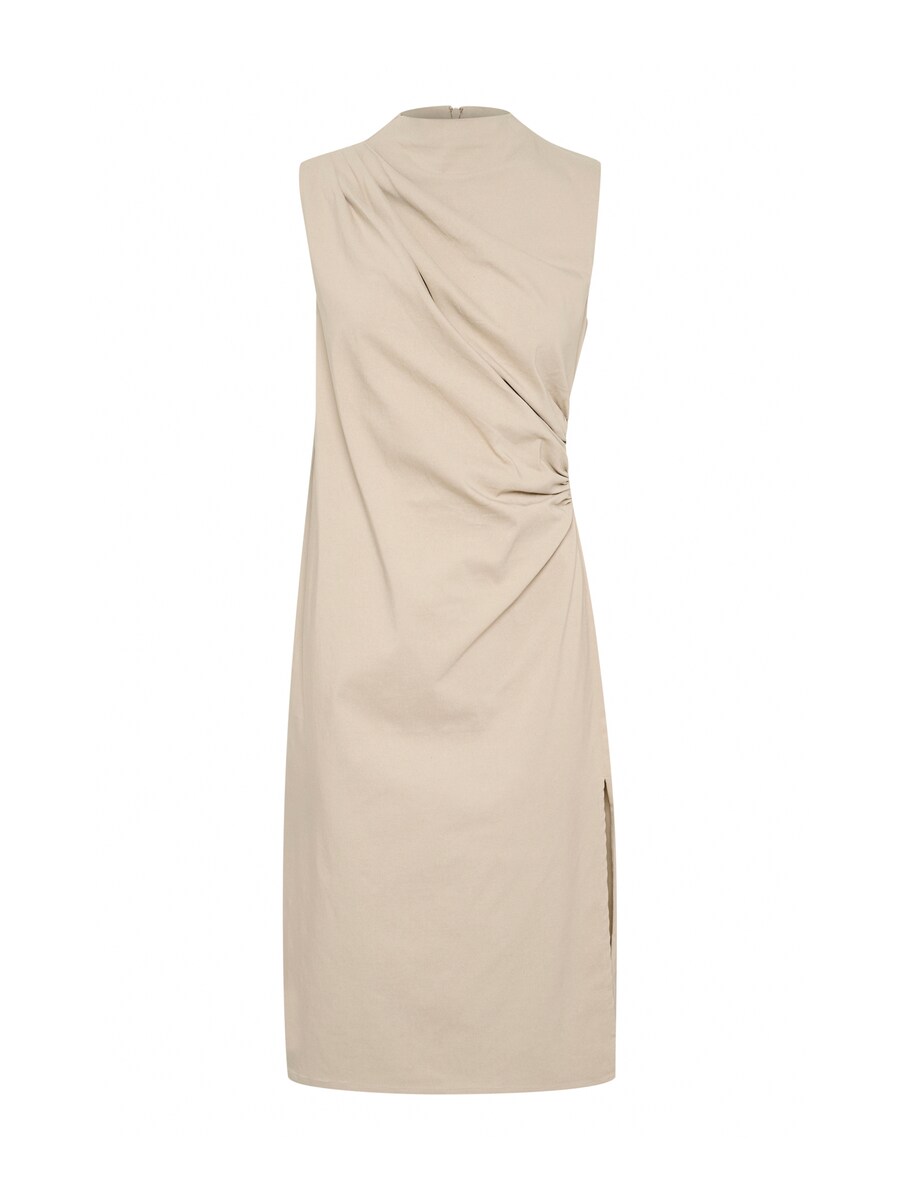 Платье My Essential Wardrobe Sora, песочный
Платье My Essential Wardrobe Sora, песочный