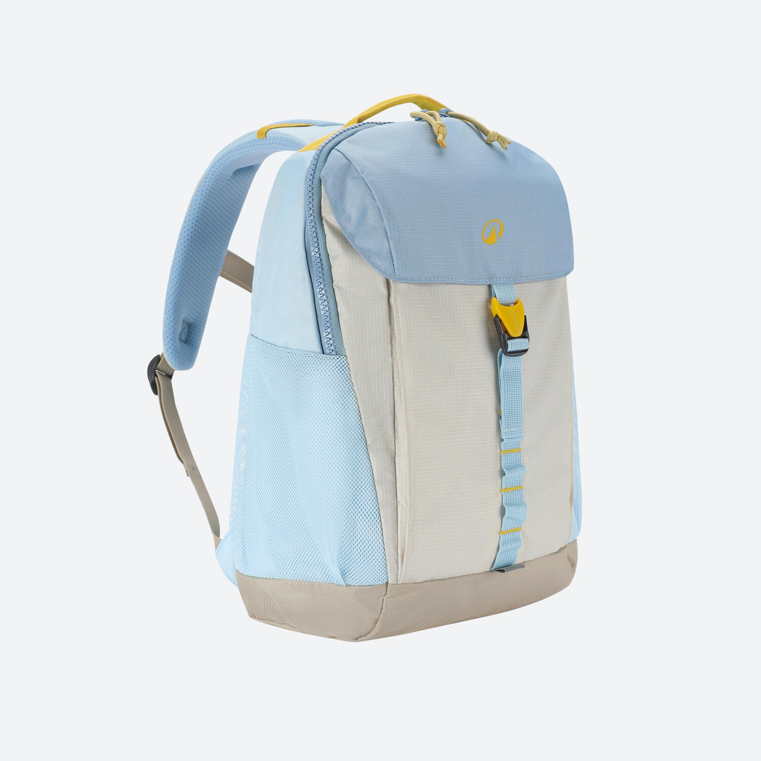 Мужской походный рюкзак NH900 15 л - синий
Мужской походный рюкзак NH900 15 л - синий