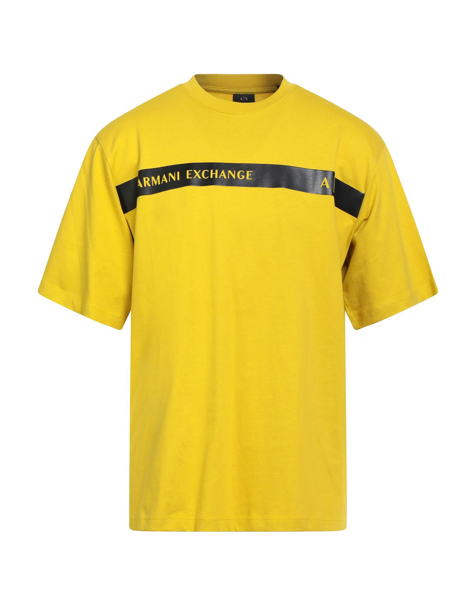 Футболка Armani Exchange, светло-зеленый
Футболка Armani Exchange, светло-зеленый