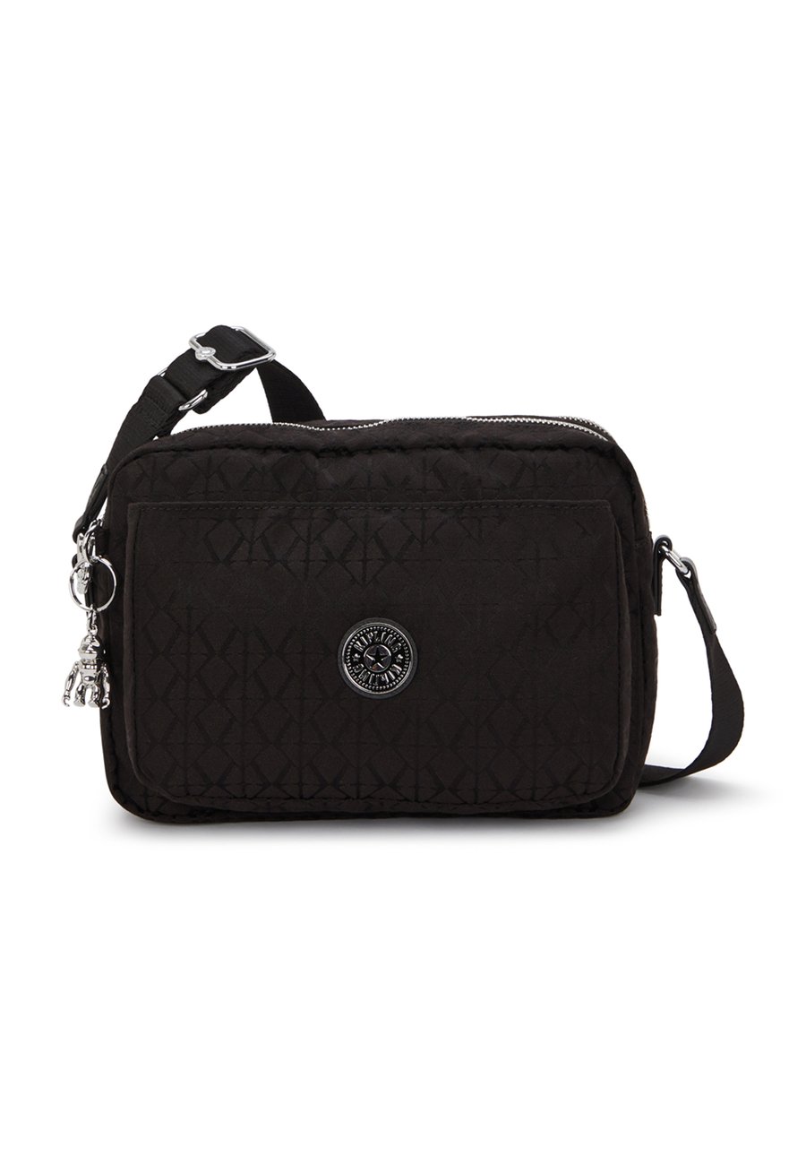 Сумка кросс-боди Kipling Cross body bag, Noir Sign Jq/Black
Сумка кросс-боди Kipling Cross body bag, Noir Sign Jq/Black