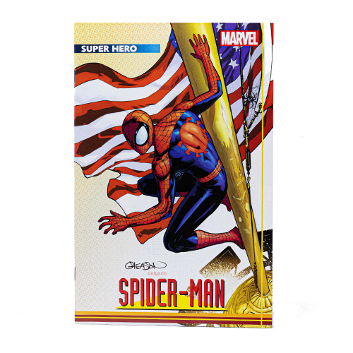 Книга Dark Ages #1 (Of 6) Gleason Stormbreakers Variant
Книга Dark Ages #1 (Of 6) Gleason Stormbreakers Variant