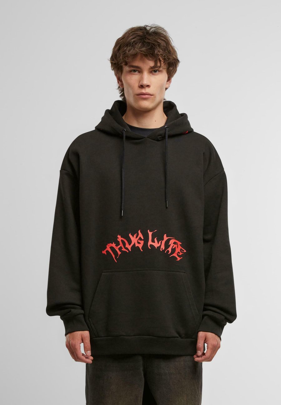 Худи Thug Life INK, Black
Худи Thug Life INK, Black