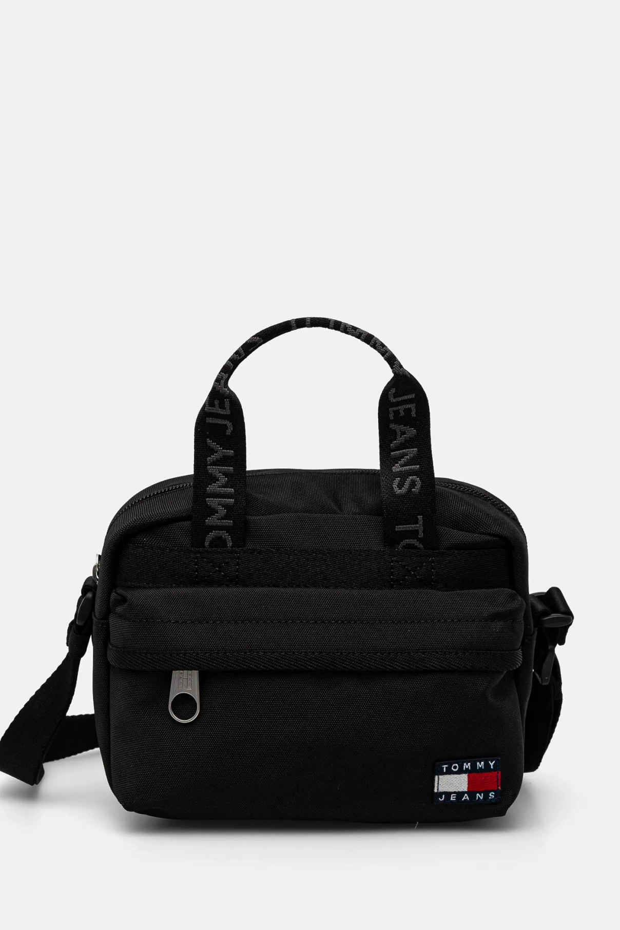 Сумочка Tommy Jeans, черный
Сумочка Tommy Jeans, черный