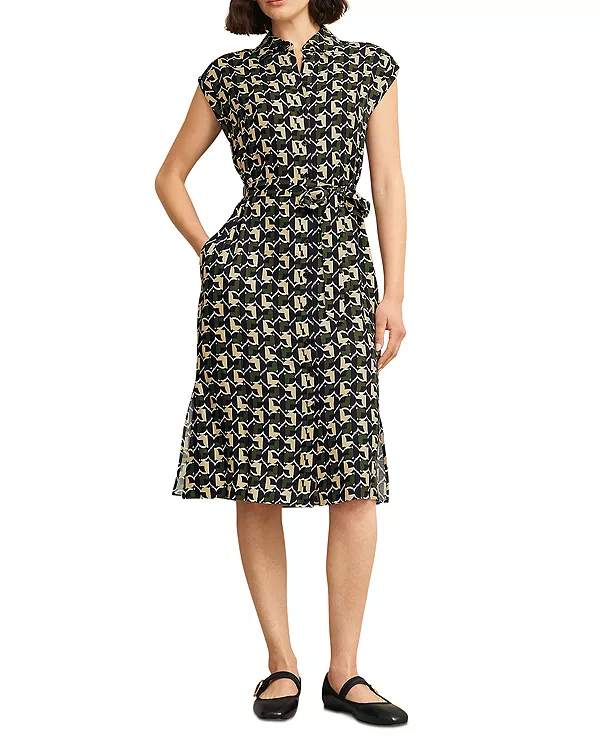 Платье Petite Kalinda Hobbs London, мультиколор
Платье Petite Kalinda Hobbs London, мультиколор