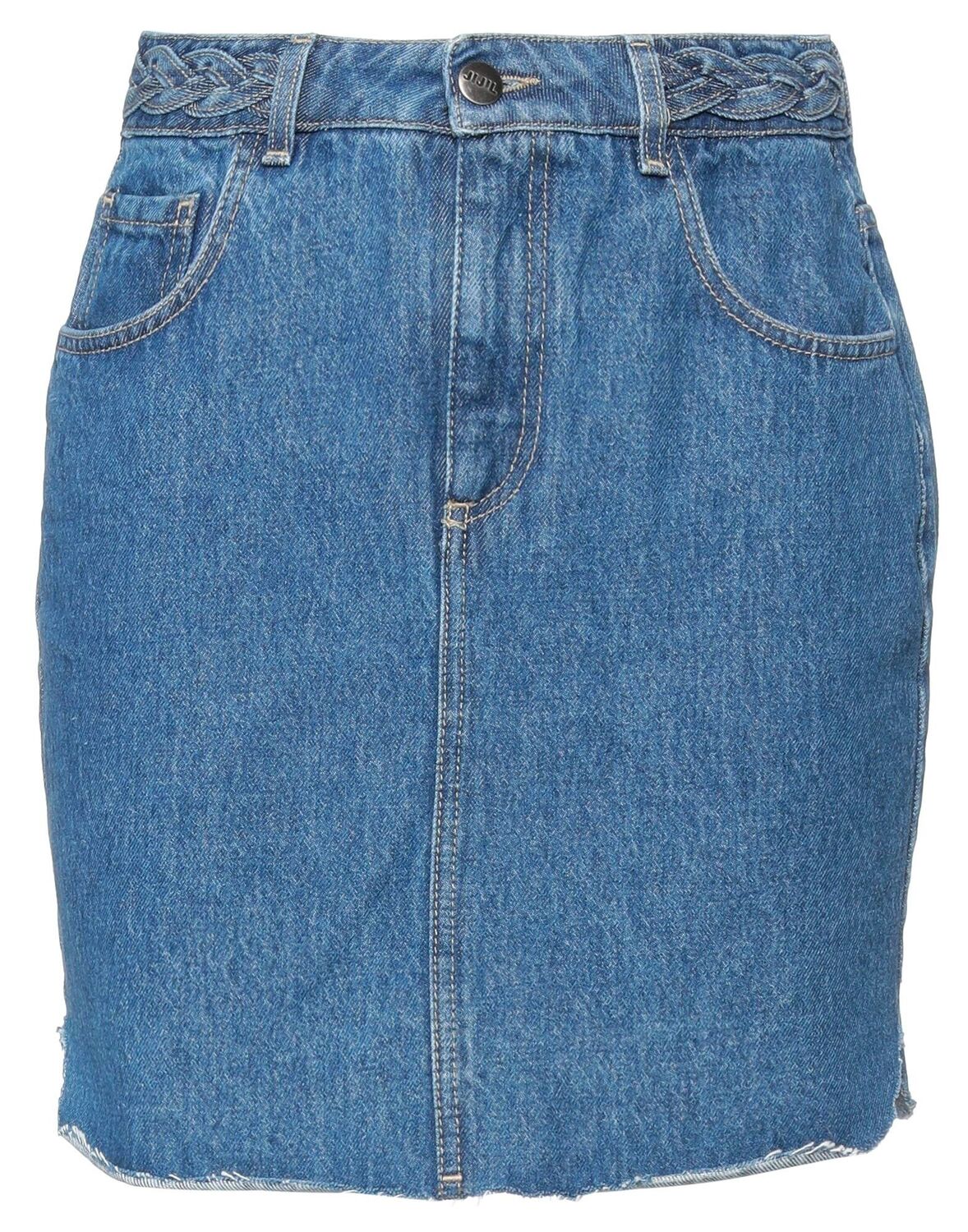 Джинсовая юбка Jijil, синий
Джинсовая юбка Jijil, синий