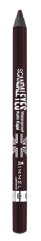 Rimmel ScandalEyes Подводка для глаз, 1.2 g
Rimmel ScandalEyes Подводка для глаз, 1.2 g