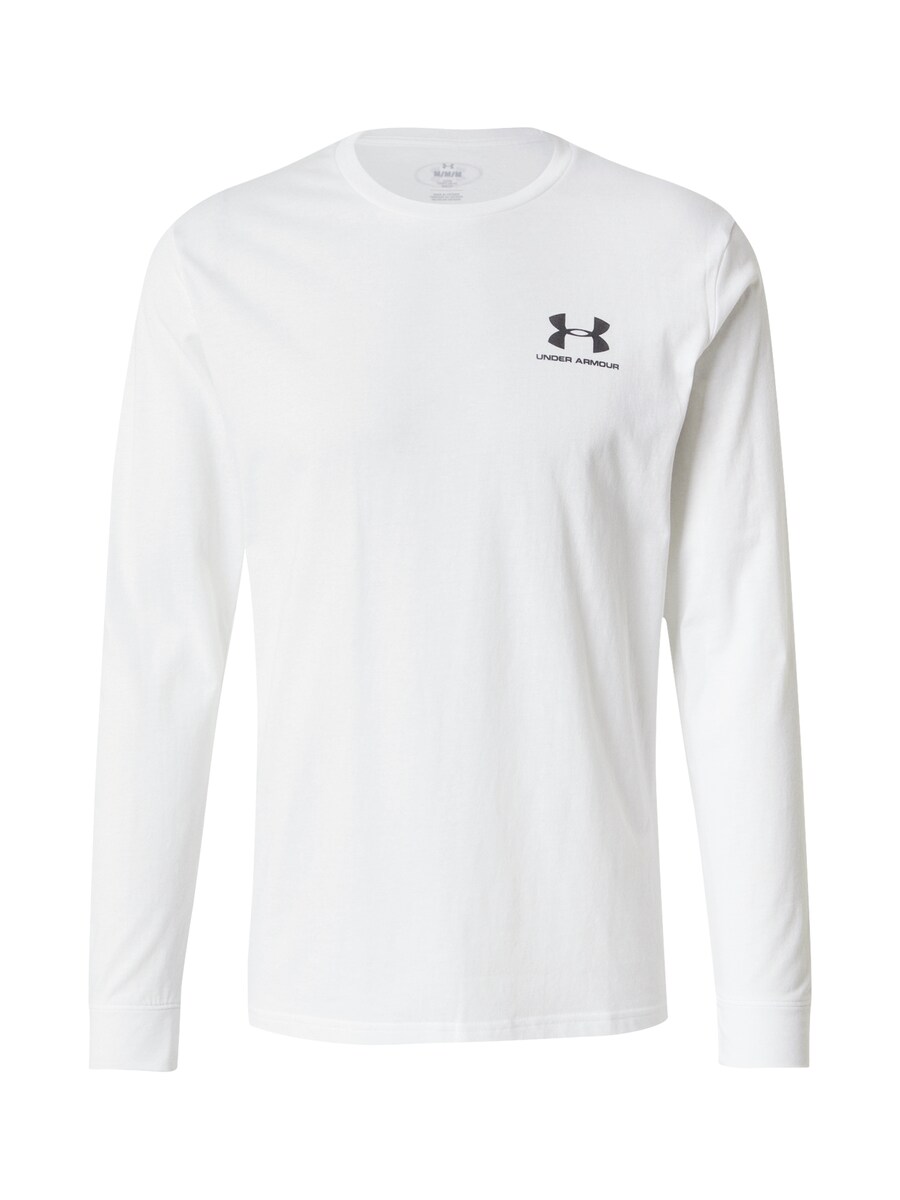 Футболка Performance UNDER ARMOUR, White
Футболка Performance UNDER ARMOUR, White