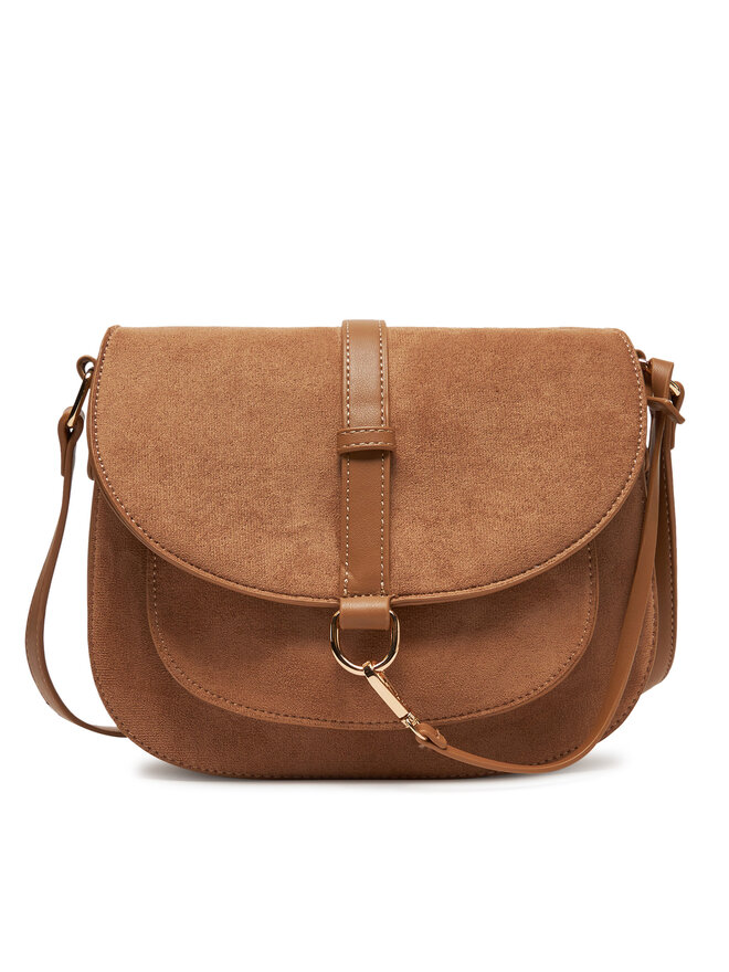 Сумка RX3199 Deezee, коричневый
Сумка RX3199 Deezee, коричневый