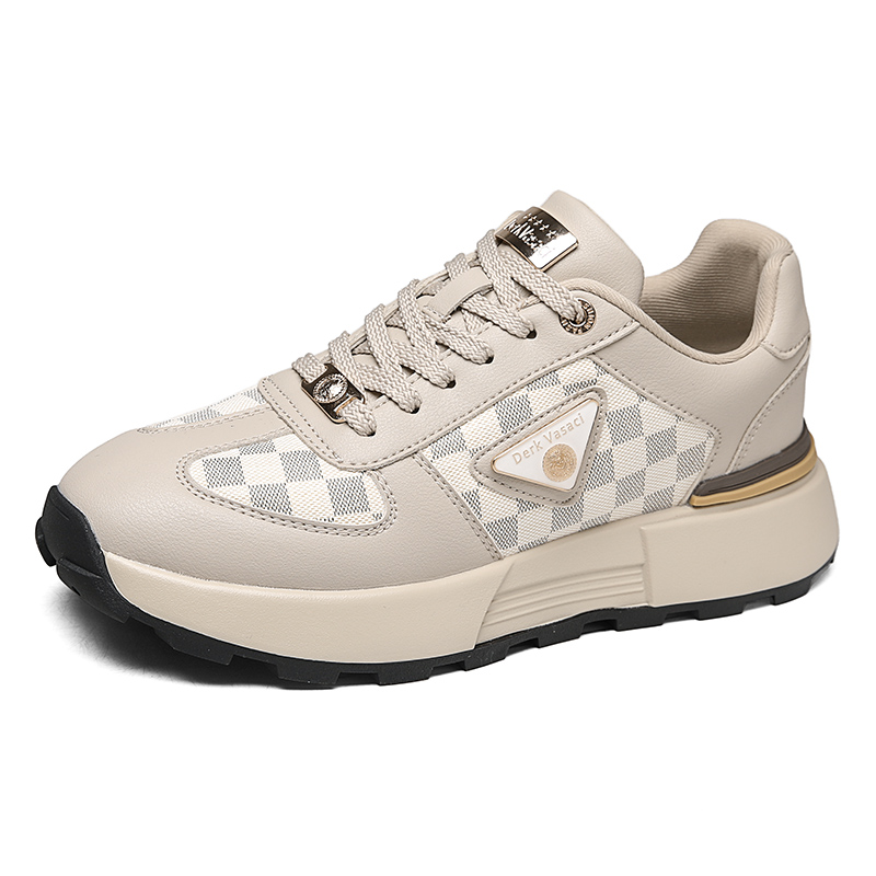 Низкие детские кроссовки для подростков Wooden Rabbit, бежевый
Низкие детские кроссовки для подростков Wooden Rabbit, бежевый