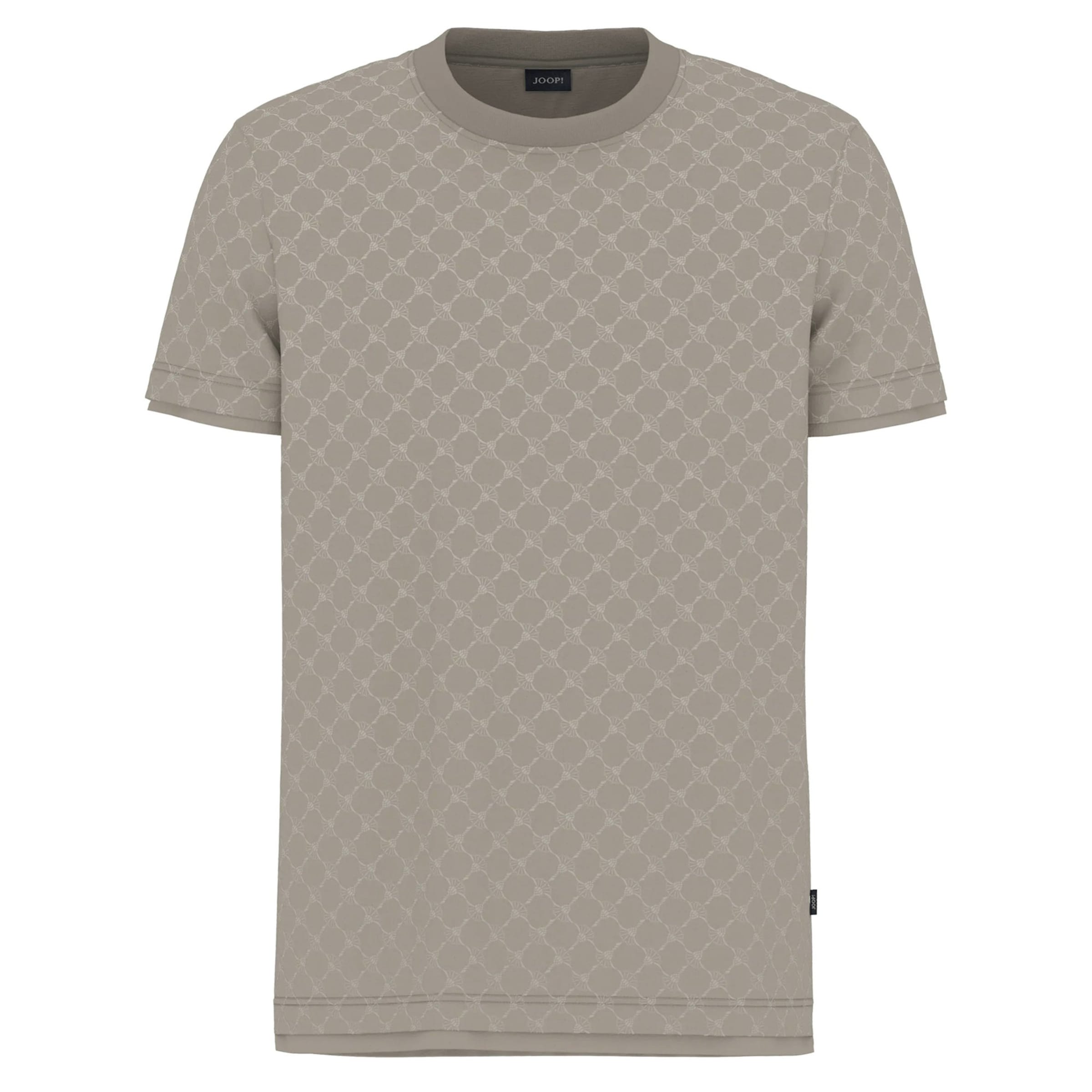 JOOP! Футболка в светло-коричневом цвете
JOOP! Футболка в светло-коричневом цвете