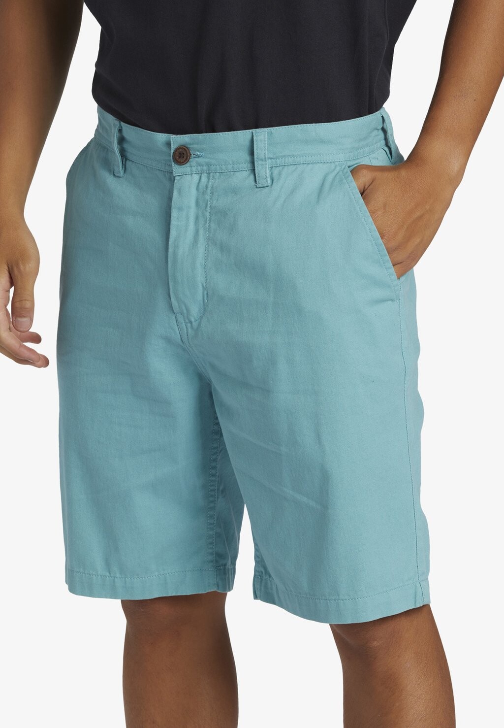 Шорты Quiksilver, цвет bha 
Шорты Quiksilver, цвет bha