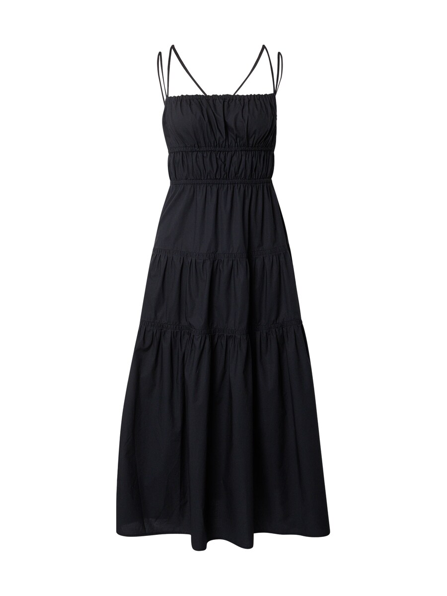 Платье ARMEDANGELS HETMALAA, черный
Платье ARMEDANGELS HETMALAA, черный