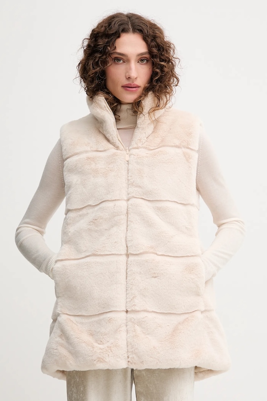 Жилет Save The Duck, бежевый
Жилет Save The Duck, бежевый
