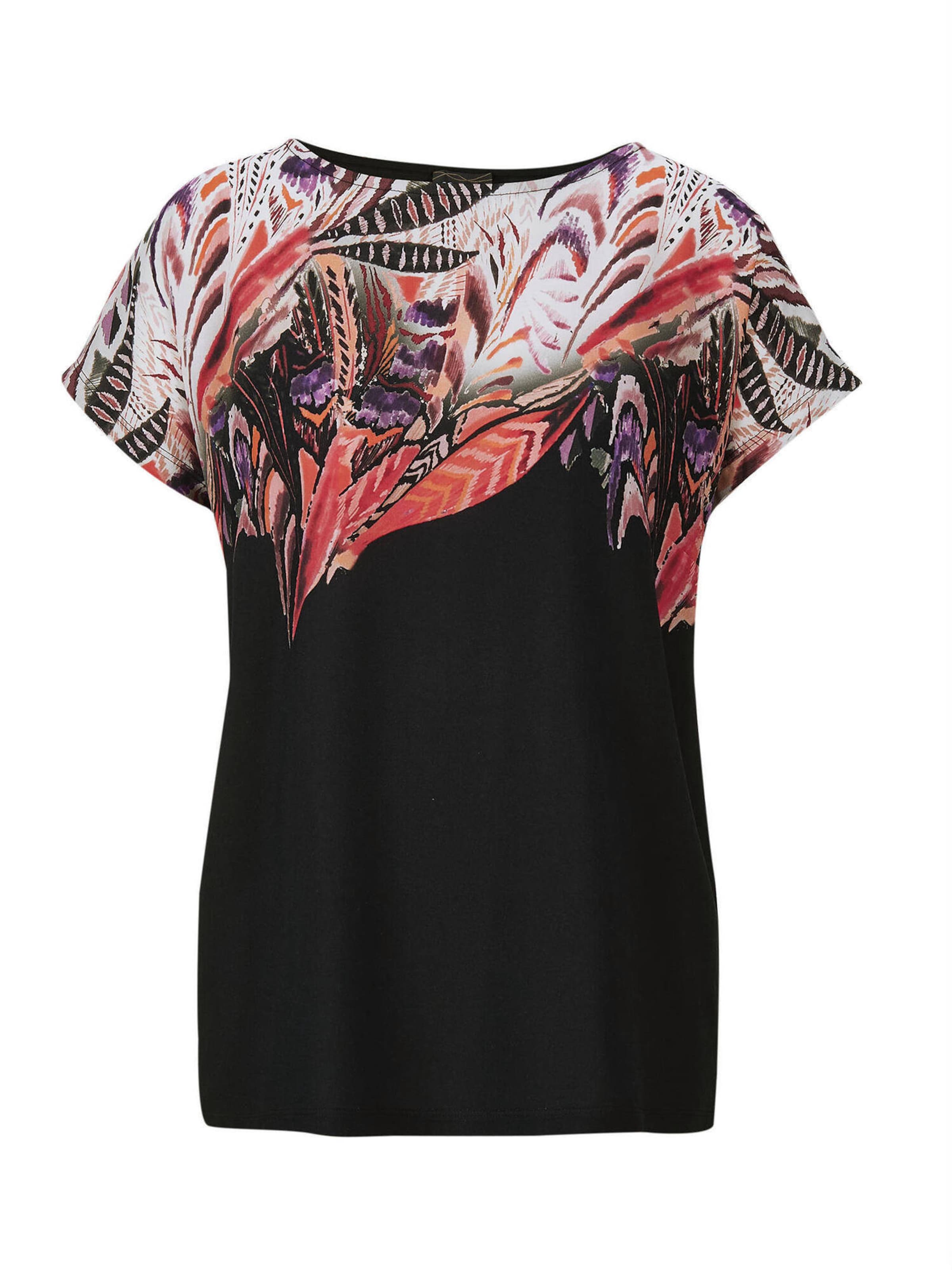 Goldner Блузка в черном цвете
Goldner Блузка в черном цвете