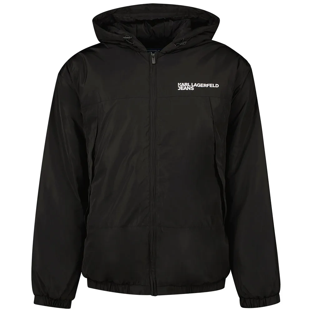 Куртка Karl Lagerfeld A1M15006 padded, черный
Куртка Karl Lagerfeld A1M15006 padded, черный