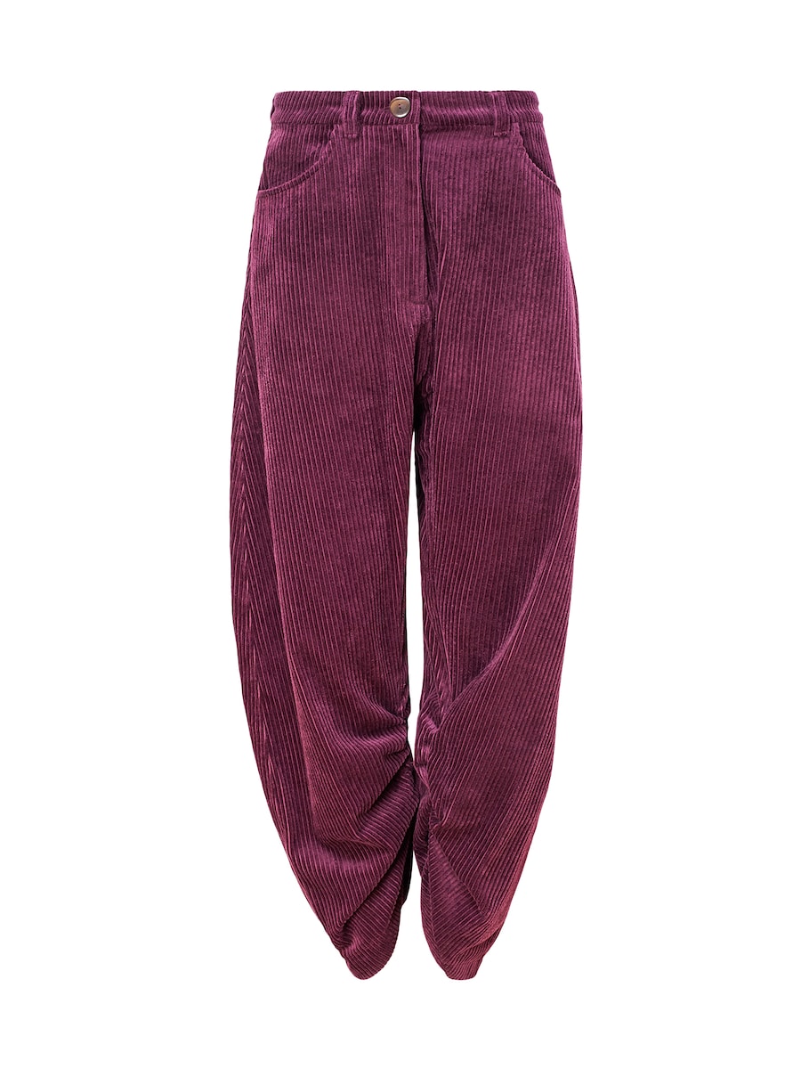 Обычные брюки mandragora Barro, Berry
Обычные брюки mandragora Barro, Berry