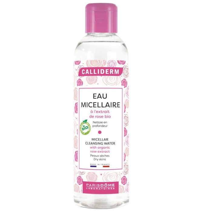 Мицеллярная вода Agua Micelar con Extracto de Rosa Orgánica para Piel Seca Calliderm, 250
Мицеллярная вода Agua Micelar con Extracto de Rosa Orgánica para Piel Seca Calliderm, 250