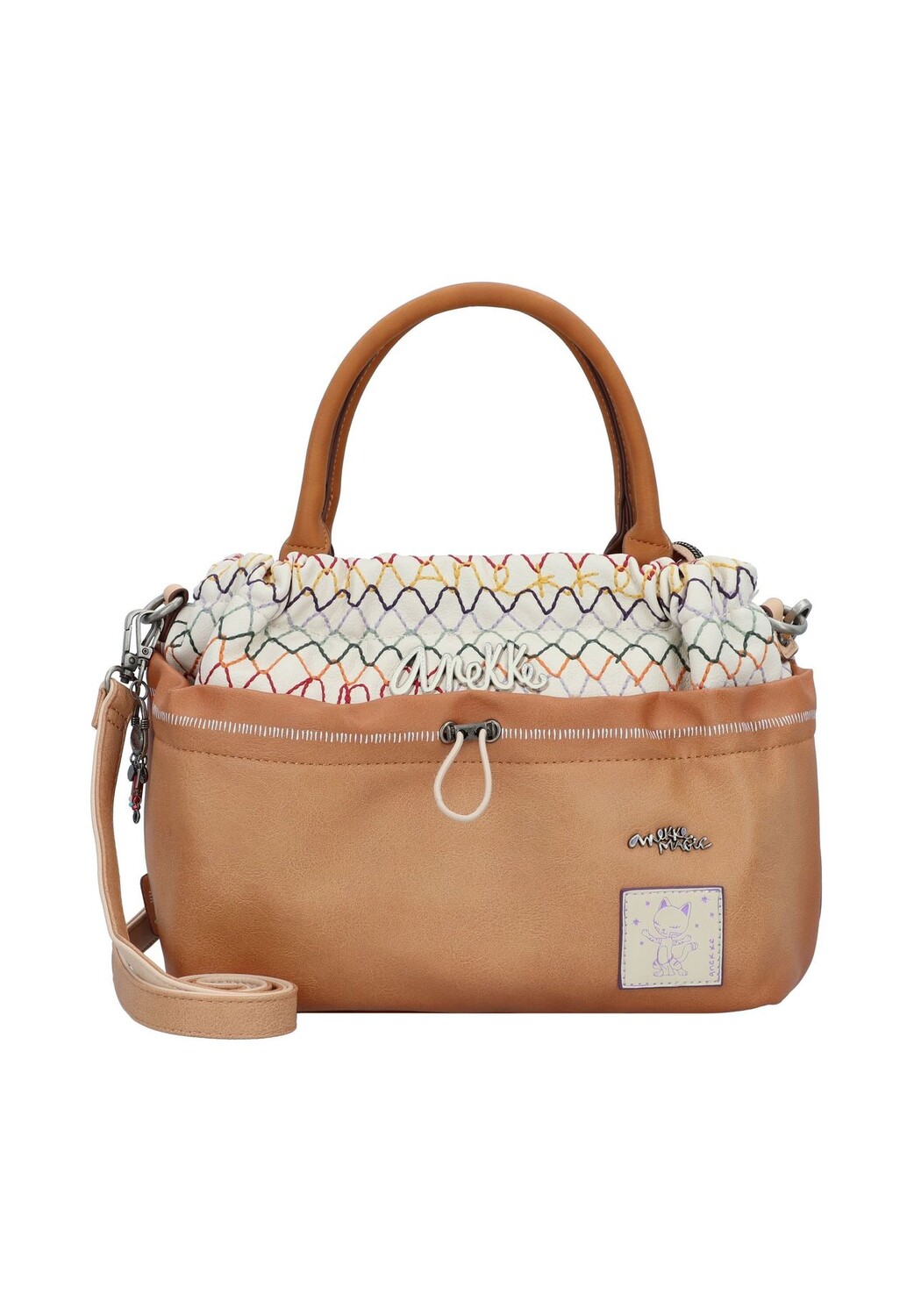 Сумочка Menire 28 см anekke, цвет Mehrfarbig
Сумочка Menire 28 см anekke, цвет Mehrfarbig