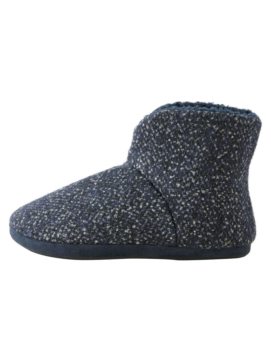 Тапочки Next Slippers, темно-синий
Тапочки Next Slippers, темно-синий