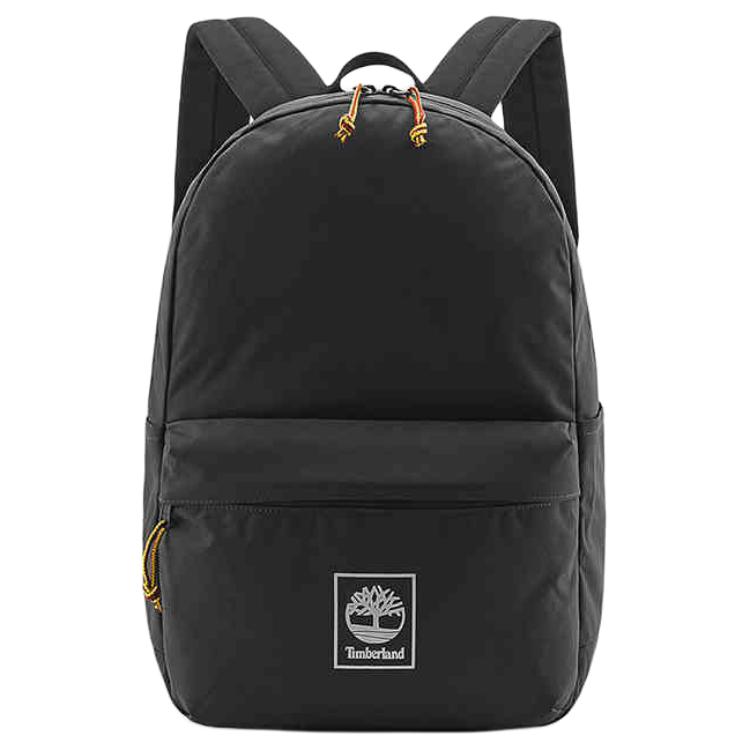 Полиэстеровый рюкзак унисекс Timberland, черный
Полиэстеровый рюкзак унисекс Timberland, черный