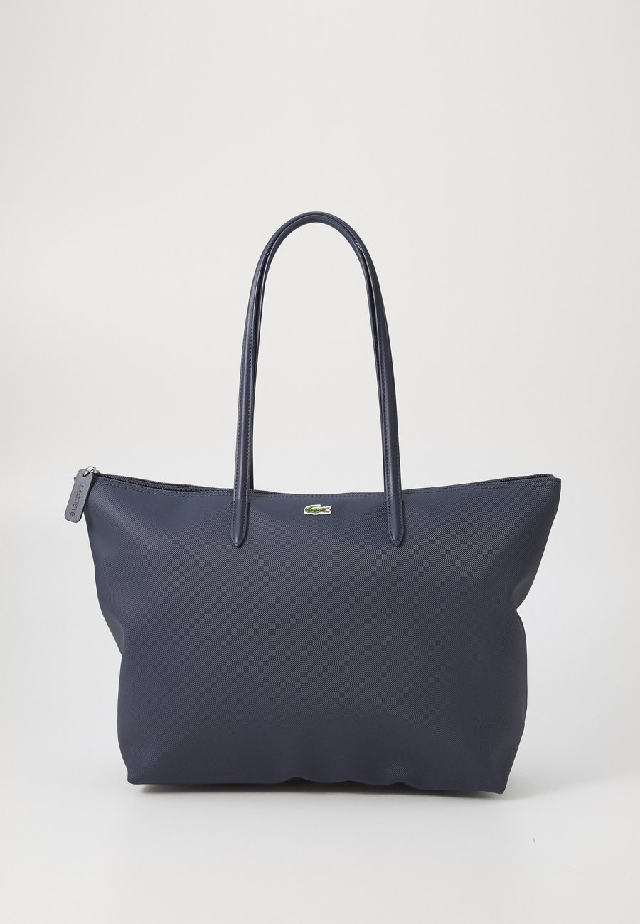 Сумка-шоппер Lacoste SHOPPING BAG, Penombre/Blue
Сумка-шоппер Lacoste SHOPPING BAG, Penombre/Blue