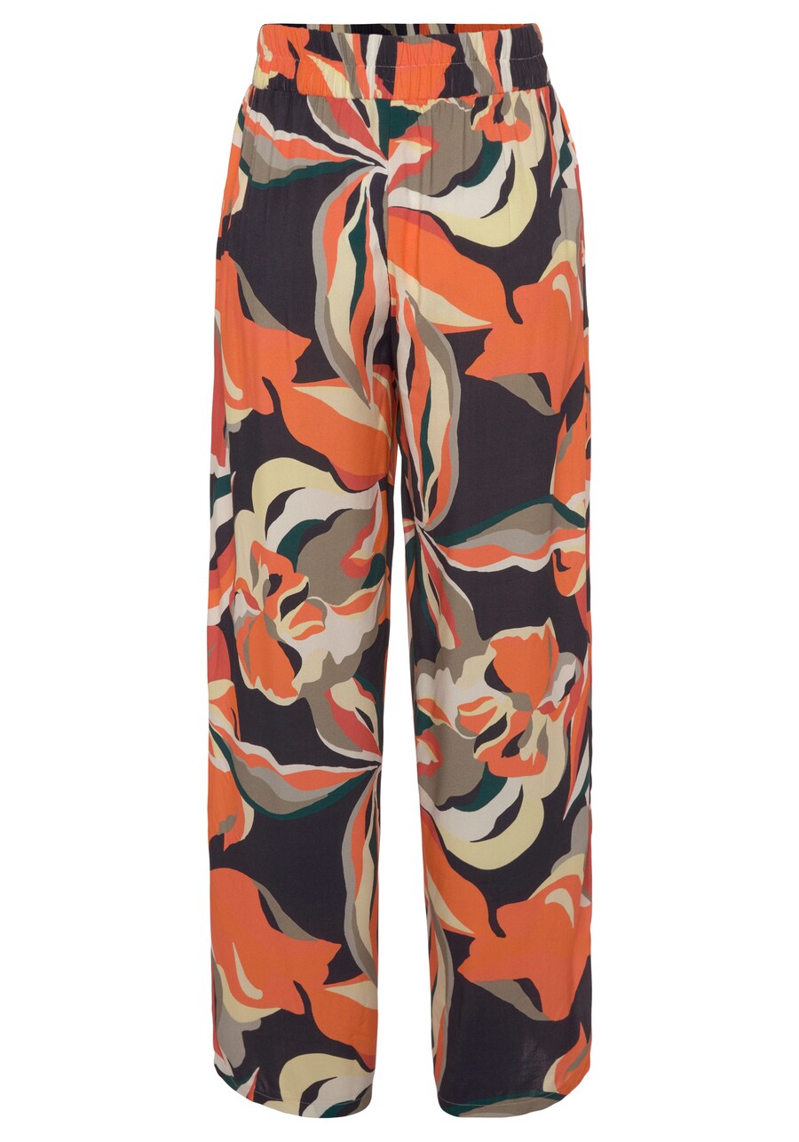 Пижамные брюки s.Oliver, Mixed colors
Пижамные брюки s.Oliver, Mixed colors