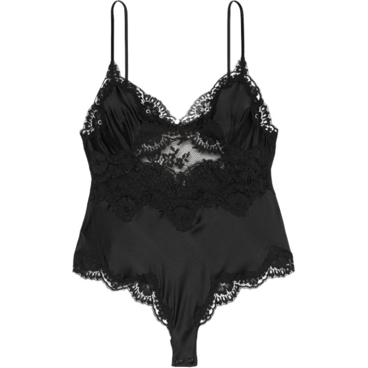 Комбинезон Women's Victoria's Secret, черный
Комбинезон Women's Victoria's Secret, черный