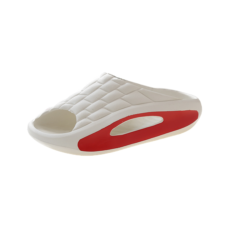 LONGYING Слайдеры мужские черно-бело-синие белые, цвет White
LONGYING Слайдеры мужские черно-бело-синие белые, цвет White