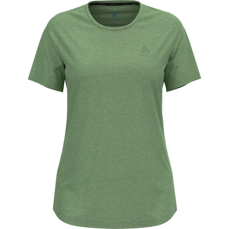 Футболка с круглым вырезом, размер 3, размер s/s active Odlo, цвет loden frost melange
Футболка с круглым вырезом, размер 3, размер s/s active Odlo, цвет loden frost melange