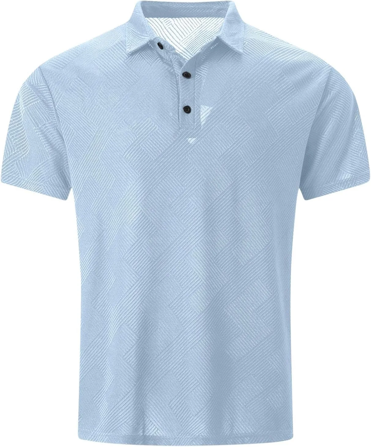 Мужская футболка поло с коротким рукавом
Мужская футболка поло с коротким рукавом