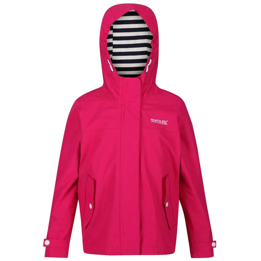 Куртка Regatta Bibiana, красный
Куртка Regatta Bibiana, красный