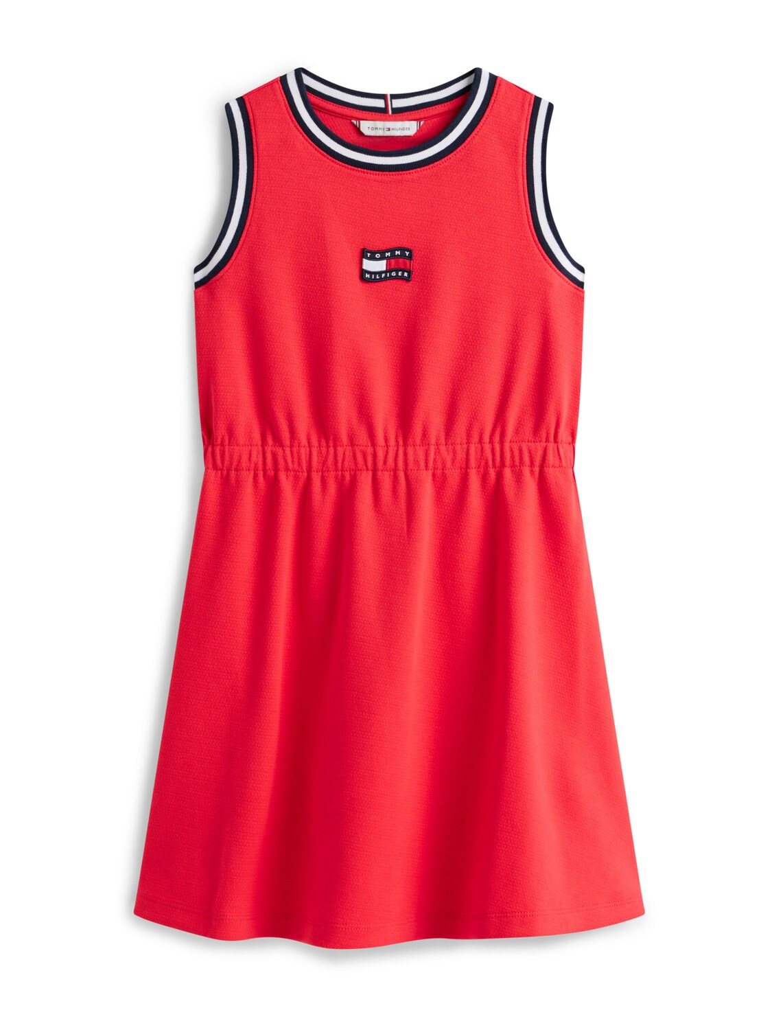 TOMMY HILFIGER Платье в красном цвете
TOMMY HILFIGER Платье в красном цвете