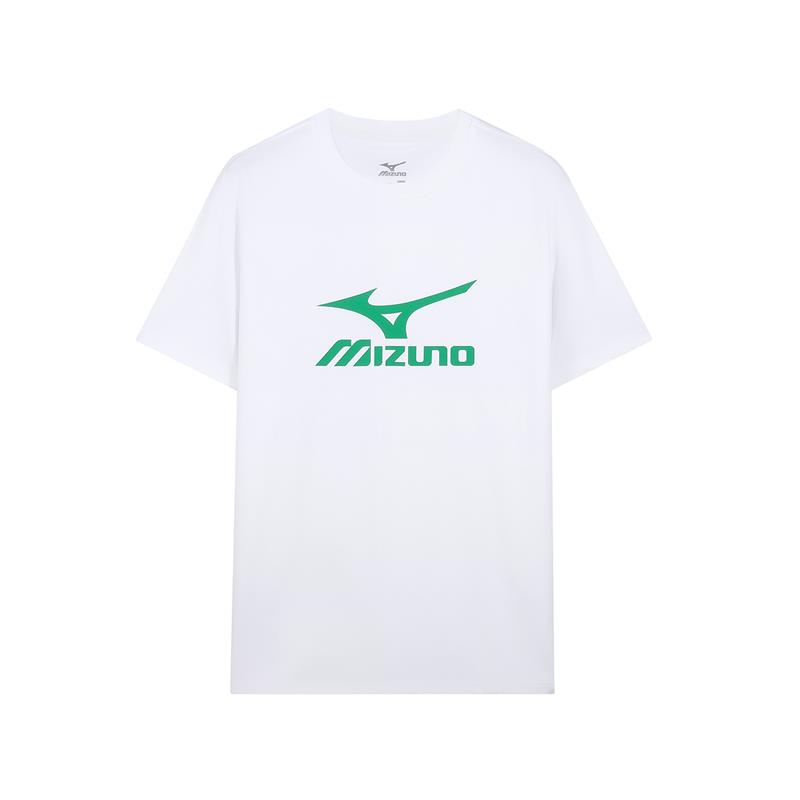 Футболка мужская Mizuno, белый
Футболка мужская Mizuno, белый