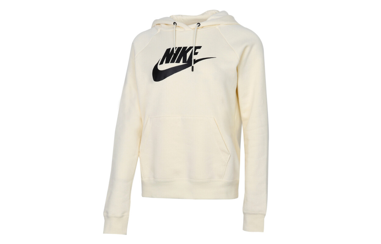 Женская толстовка Nike, цвет Coconut Milk
Женская толстовка Nike, цвет Coconut Milk