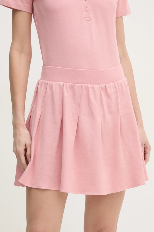 Юбка SUZANNE Guess, розовый
Юбка SUZANNE Guess, розовый