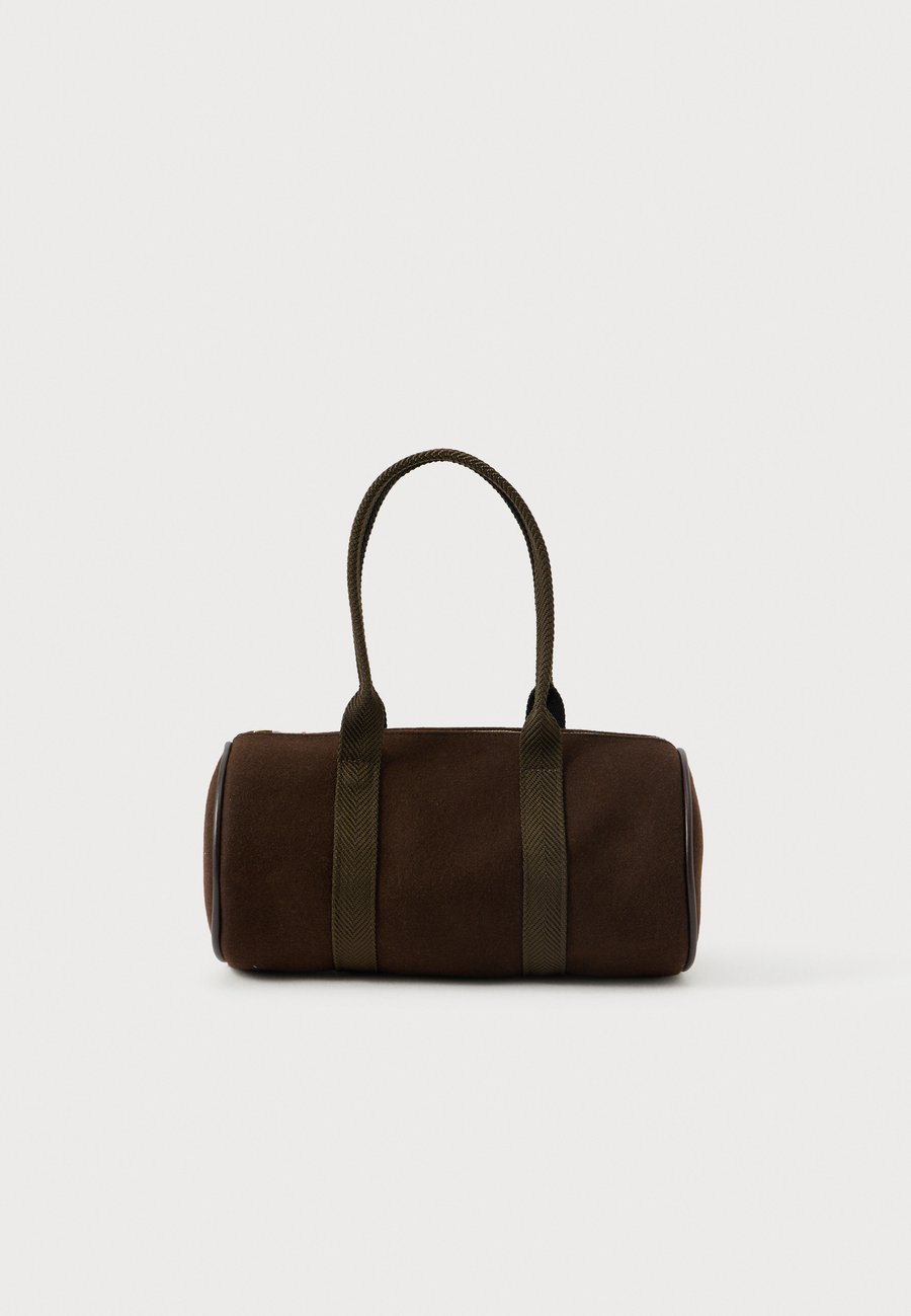 Сумка Rue de Verneuil DUFFLE, Chocolat/Dark Brown
Сумка Rue de Verneuil DUFFLE, Chocolat/Dark Brown