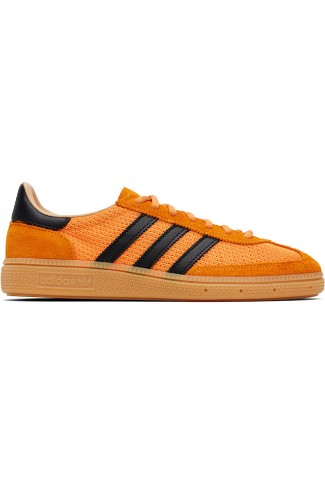 Кроссовки Handball Spezial Adidas Originals, мультиколор
Кроссовки Handball Spezial Adidas Originals, мультиколор