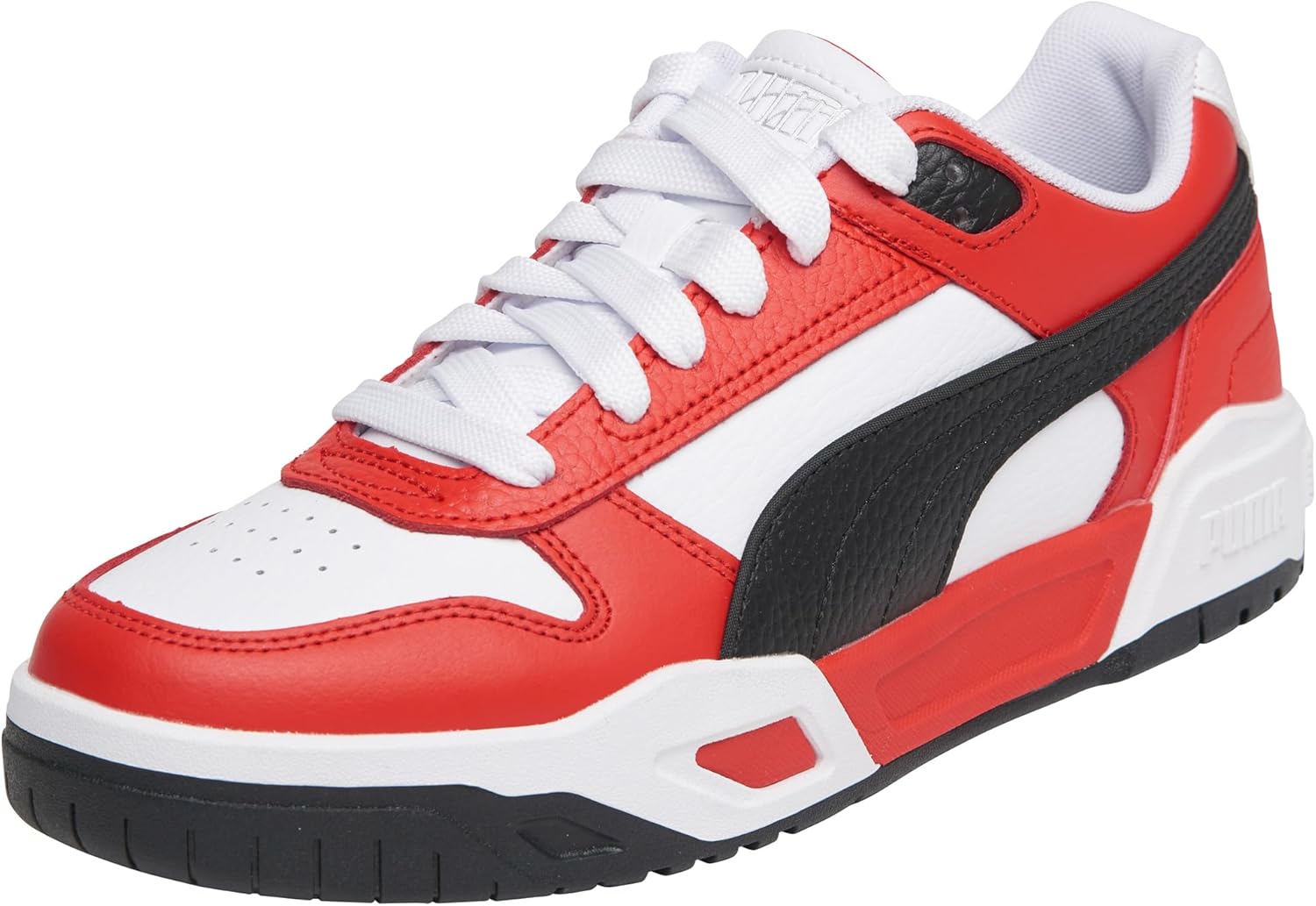 Мужские кроссовки PUMA, белый/красный/серый
Мужские кроссовки PUMA, белый/красный/серый